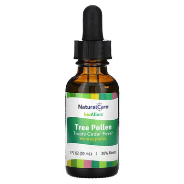 Tree Pollen - Bio-Allers